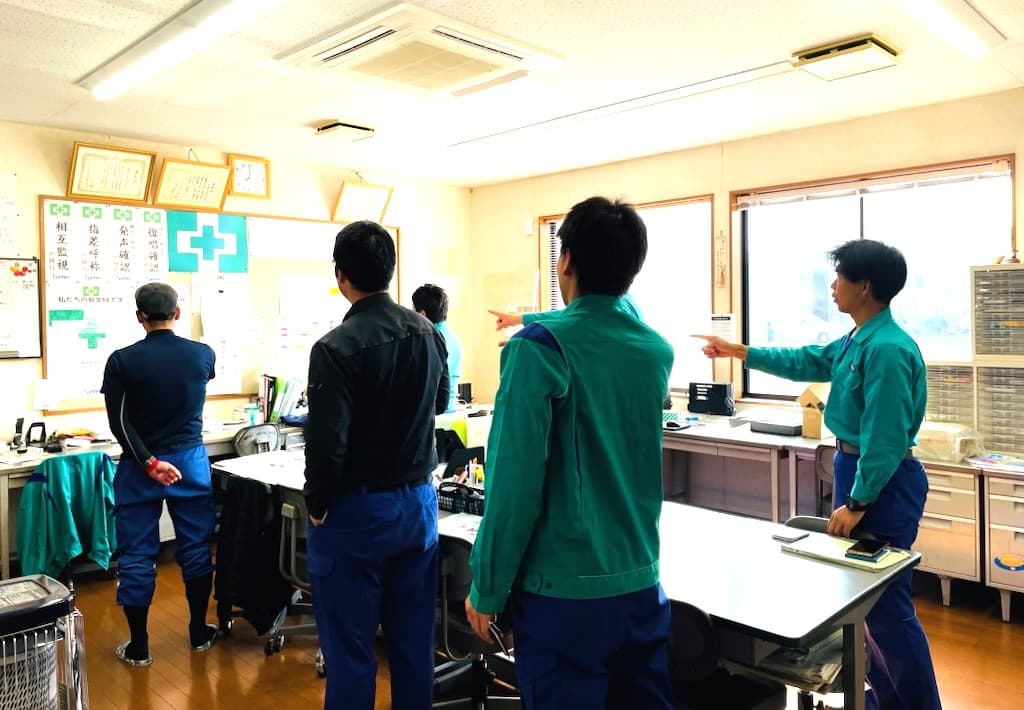 充実した福利厚生 / 生活面もしっかりサポート